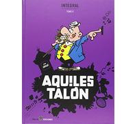 Aquiles Talón 6