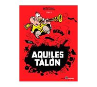 Aquiles talón. integral 9 (aquiles talon)