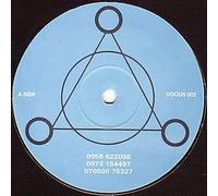 Aquilia - Aquilia - Sensations Of The Mind - Hocus Pocus Records