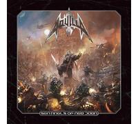 Aquilla - Sentinels of New Dawn [Vinilo]
