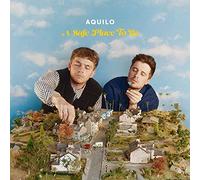 Aquilo - A Safe Place To Be