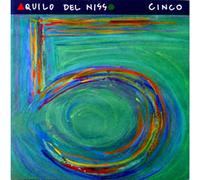 Aquilo Del Nisso - Cinco