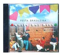 Aquilo Del Nisso - Festa Brasileira