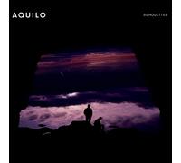 Aquilo - Silhouettes (LP)
