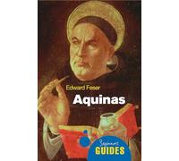 Aquinas: A Beginner's Guide