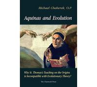 Aquinas and Evolution
