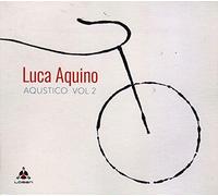 Aquino, Luca - Aqustico Vol 2