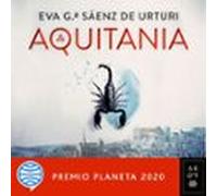 Aquitania (audiolibro)
