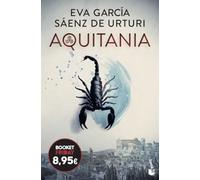 Aquitania: Edición limitada a precio especial (Colección Especial)