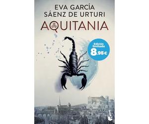Aquitania: Edición limitada a precio especial (Colección Especial)