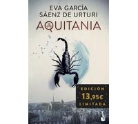 Aquitania: Premio Planeta 2020. Edición limitada (Colección Especial)