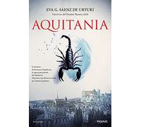 Aquitania (Storica)