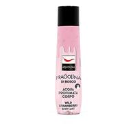 Aquolina Agua Cuerpo Perfumada Fresa de Bosque. Fragancia persistente - 150 ml