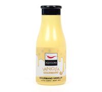 Aquolina Leche corporal de vainilla para una piel aterciopelada - 250 ml