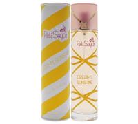 Aquolina Pink Sugar Creamy Sunshine For Women 3.4 oz EDT Spray