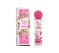 AQUOLINA Pink Sugar Lollipink Eau de Toilette 100 ml