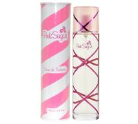 Aquolina Rosa Azúcar Eau de Toilette Spray 100ml Mujer Fragancia