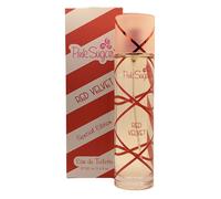 Aquolina Rosa Azúcar Terciopelo Rojo Eau de Toilette Spray 100ml Mujer Fragancia