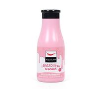 Aquolina Tradicional Bath Foam #Wild Strawberries 250 ml