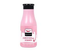 Aquolina Traditional Body Milk #Wild Strawberries 250 ml
