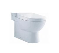 AQUORE SIENA 383997/SA.ISIENA taza de inodoro adosado a pared compacto con acabado blanco brillo - Otros / Porcelana / Aquore