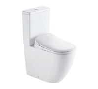 AQUORE SMART TOILET i-WC Inodoro Inteligente Rimless Confort Completo