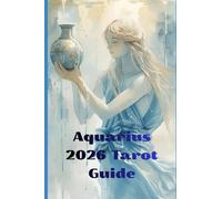 Aqurius 2026 Tarot Guide