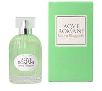 AQVE ROMANE DIVINUM FICUS eau de toilette vaporizador 100 ml