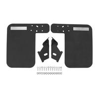 aqxreight 1 par de Protectores de Brazo de Arrastre Trasero SuperATV para Polaris RZR XP 1000 4 1000 2014 2023 Hecho de LDPE de 1 8 Pulgadas Flexible y Liviano Protege Las Piezas de