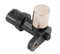 aqxreight 19300-87203 Sensor de Posición del Cigüeñal Reemplazo Directo Fabricación Profesional Alta Precisión Fácil de Instalar Combinación Perfecta para