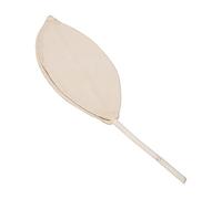 aqxreight 2 Bombillas de Goma para Muestreo de Vejiga, Equipo Experimental para Laboratorio Escolar para Uso prolongado. Es de Goma Dañada y Fácil de fabricar. (talla pequeña)