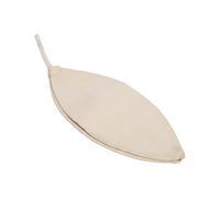 aqxreight 2 Bombillas de Goma para Muestreo de Vejiga, Equipo Experimental para Laboratorio Escolar para Uso prolongado. Es de Goma Dañada y Fácil de fabricar. (M)