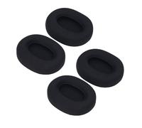 aqxreight 2 Pares de Almohadillas de Repuesto para Auriculares W800BT con Cancelación de Ruido. Las Orejeras Se Adaptan Bien a su Pedido. Almohadillas de Repuesto para Auriculares.