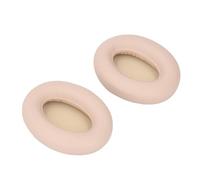 aqxreight 2 Pares de Almohadillas para Auriculares de Repuesto para MT6 Almohadillas de Esponja de Memoria de Alta Densidad Que Garantizan un Innovador para AuricularesAlmohadillas para