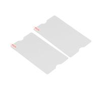 aqxreight 2 Piezas Protector de Pantalla de Vidrio Templado para Portal Remote Player 8 Pulgadas Transparente HD Clear Scratch Screen Protector Remote 8 Player el de Pantalla Completamente para