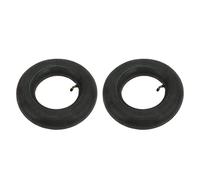 Aqxreight 2 Uds 90/65-6,5 110/50-6,5 Scooters Eléctricos Mini Pocket Dirt Bike Neumático Reemplazo de Tubo Interior