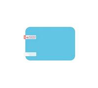 aqxreight 2 Uds Película Protectora para Espejo Retrovisor Antiniebla Impermeable para Espejos Laterales de Coche, Fácil de Instalar, Visibilidad de Conducción Clara (como se Muestra #66)