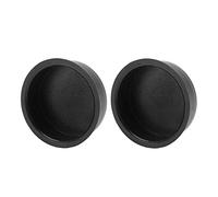 aqxreight 2PCS Center Console Cup Cup Inserta Reemplazo de CCONCUP92 para 1992? 1996 Verifique Que Esta Sea su Compra. Antes de la Parte del Número de Referencia de Referencia, la Asistencia Puede
