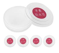 aqxreight 5 Uds Grasa Aceite Reloj Crema Mantenimiento Reparación Herramienta Restauradora para el Hogar Grado Reloj Es Gaske CreamWatch CreamWatch Gease GreaseWatch Grease