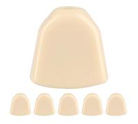 aqxreight 6 PCS/Set Clavijas de Afinación Clavijeros Botones Acrílicos para Guitarra () Buena Textura para Ele Botón de Clavija de Afinación Botón de Clavija de de Guitarra de de Acrílico Clavijeros