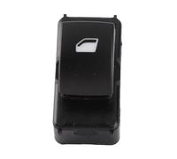 aqxreight 6554.QL Interruptor de Elevalunas Eléctrico Delantero de Coche Control Maestro para C4 207 Reemplazo Antiguo Estándar Roto Fácil Dureza Plástico Calidad ABS en y Alta Original