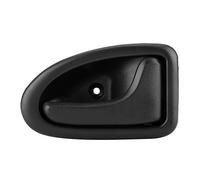aqxreight 7700353282 cubierta de manija de puerta interior de coche embellecedor para SCENIC (derecho)