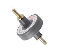 aqxreight Accesorio de Herramienta de Lapeado de Válvulas con 5 Placas de Succión Kit de Accesorios de Herramienta de Lapeado de Válvulas con 5 Placas de Succión, 1000-1250 RPM para de Motor Pequeño