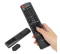 aqxreight Accesorio de Reemplazo de Control Remoto de Televisión para TV para AKB72915206 el Control Remoto Máximo Es 33 de TV de Televisión de con de de