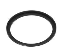 aqxreight Adaptador de Lente de Aluminio Liviano de 86 Mm a 95 Mm para el Montaje Seguro de la Cámara