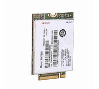 aqxreight Adaptador de Red Inalámbrico de Tarjeta WiFi para ThinkPad L440 L540 T431s ThinkPad X1 Carbon T431 La Velocidad Alcance de Frecuencia Mbps EV?DO/Admite Tarjeta GPRS A LTE 1xRTT WiFi