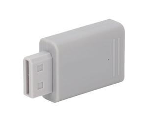 aqxreight Adaptador de Sonido de Video HD Apto para Consola de Juegos Retro NTSC PAL El Convertidor YPBPR a HD Admite Entrada de Componentes Salida para Compatibilidad PAL Adaptador de Interfaz