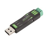 aqxreight Adaptador USB a Can Chip STM32F103 5kbps-1Mbps | Analizador Can2.0A/2.0B, televisores, monitoreo de datos industriales automotrices