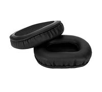 aqxreight Almohadillas para los Oídos de Cuero Proteico Suave de Repuesto para Auriculares W800BT W8088BT K800 K830 Gris Buena Compatibilidad D Almohadillas para los OídosAlmohadillas para Oídos de