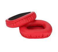 aqxreight Almohadillas para los Oídos de Cuero Proteico Suave de Repuesto para Auriculares W800BT W8088BT K800 K830 Gris Buena Compatibilidad D Almohadillas para los OídosAlmohadillas para Oídos de